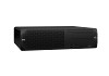 HP Z2 G9 SFF 8T1S6EA CI7/14700-2.1GHz 32GB 1TB SSD NVIDIA T1000 8GB W11P kis helyigényű munkaállomás / Workstation