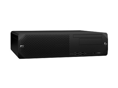 HP Z2 Small Form Factor G9 Workstation