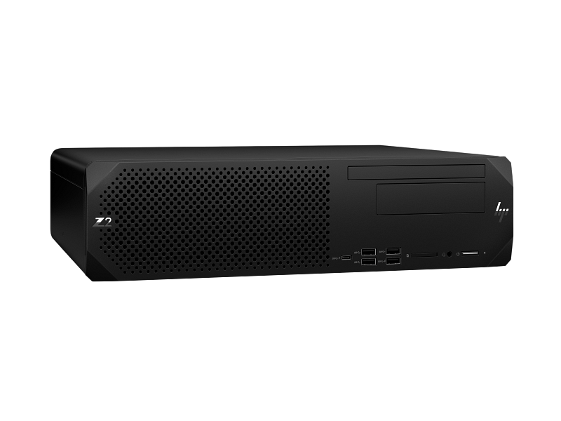 HP Z2 Small Form Factor G9 Workstation HP® Sri Lanka