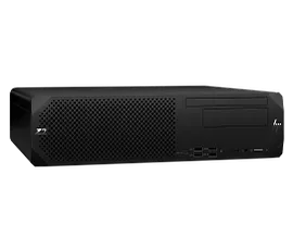 HP Z2 Small Form Factor G9 Workstation with 3 Yr Warranty & Wolf Pro Security