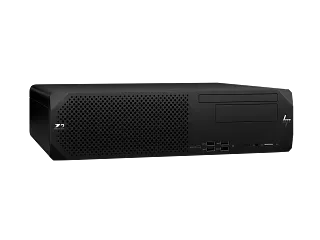 ベアボーン状態のHP Z2 SFF G9 Workstation move4_full.webp