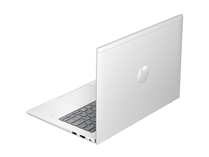 HP ProBook Corei5 ◆Autocad2026 ☆ fusion◆ Ноутбук HP ProBook 450 G6 (5PP64EA) Silver – фото, відгуки