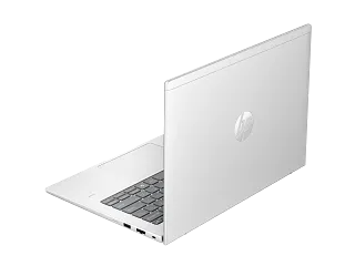 HP ProBook 4 G1i 14 Notebook AI PC Touch with 3 Yr Wolf Pro Security