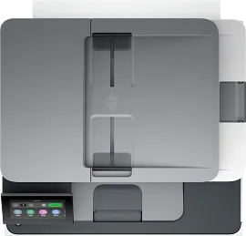 HP Color LaserJet Pro MFP 3301cdw Certified Refurbished