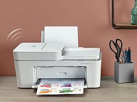 HP DeskJet Plus 4155 All-in-One Printer