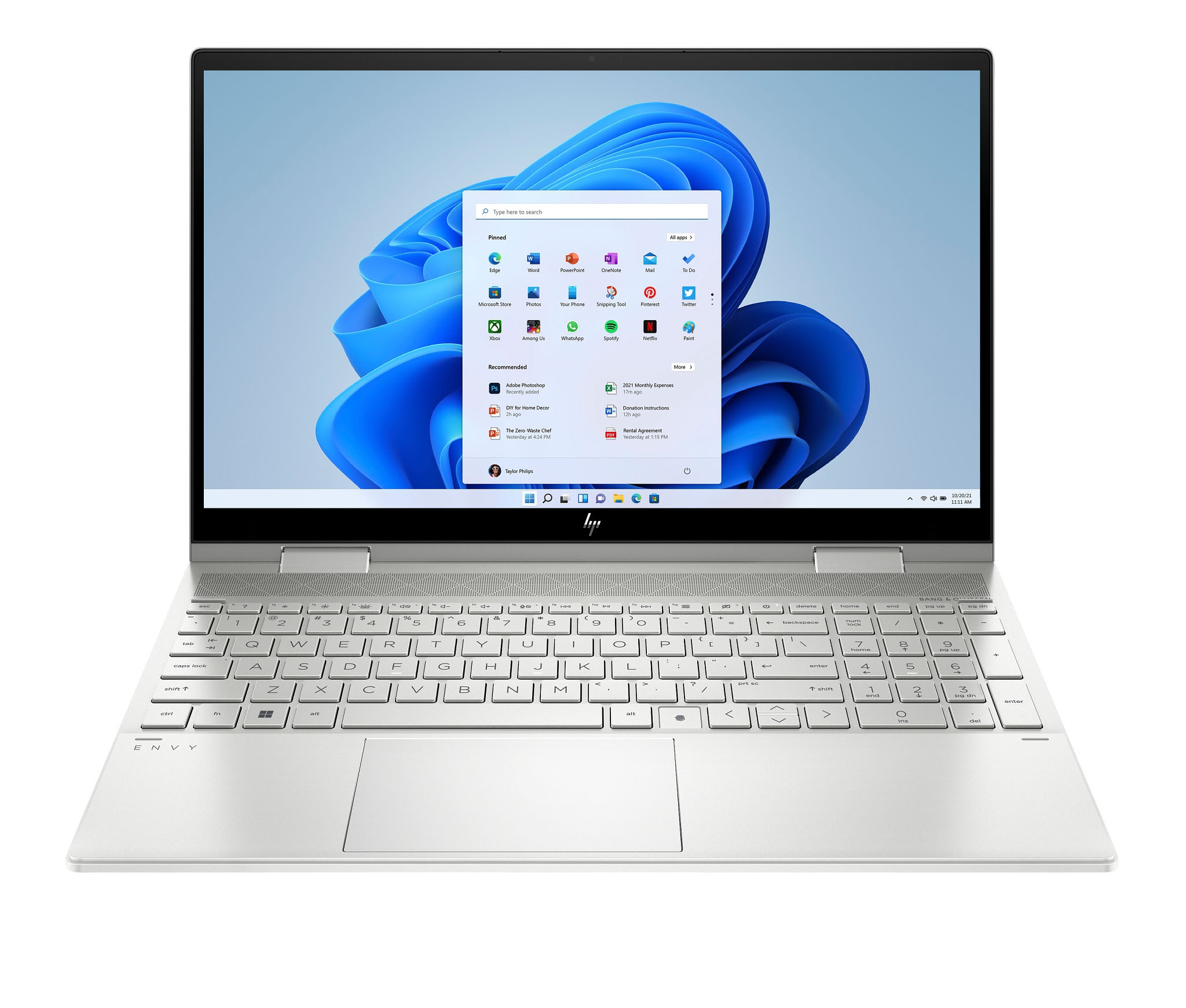 HP ENVY Laptop 15-ep0003TX Envy i9-10885H - インテル® メルカリ 