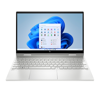 HP ENVY x360 Convertible Laptop PC 15m-ed1013dx Software and