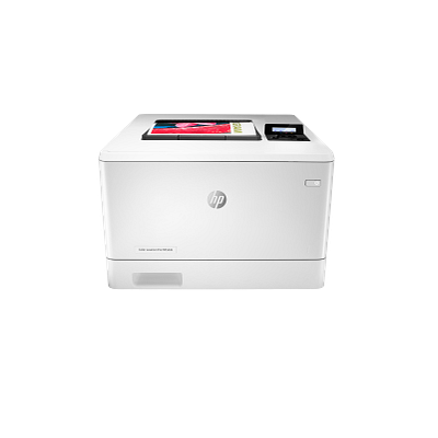 HP Color LaserJet Pro M454dn Software and Driver Downloads | HP 