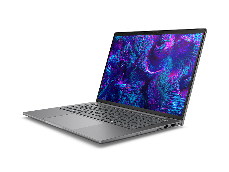 HP ZBook 8 G1i 14 inch Mobile Workstation PC