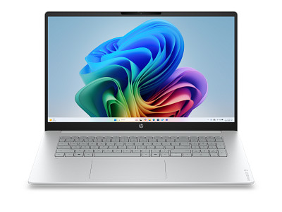 HP OmniBook 3 Laptop AI 17-dg0099nr