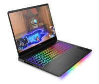 OMEN MAX 16 inch Gaming Laptop PC 16-ah0000 (A4NM5AV)