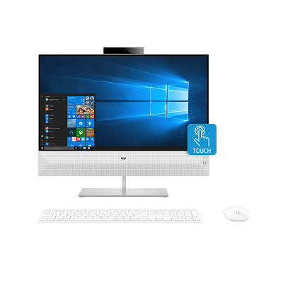 HP Pavilion All-in-One - 24-xa0070a | HP® Support