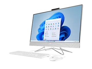 HP All-in-One 27-dp0170z, 27