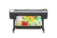 HP DesignJet Z6dr 44-in PostScript Printer with V-Trimmer Plus Edition