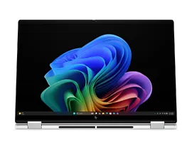 HP OmniBook X Flip 2-in-1 Laptop Next Gen AI 16-as1000nr