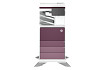 HP 6QN37A Color LaserJet Enterprise Flow MFP 6800zfsw nyomtató - a garancia kiterjesztéshez végfelhasználói regisztráció szükséges! HP 6QN37A Color LaserJet Enterprise Flow MFP 6800zfsw nyomtató - a garancia kiterjesztéshez végfelhasználói regisztráció szükséges!