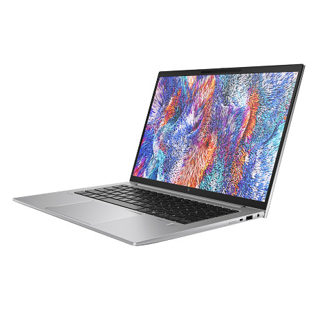 HP ZBook Firefly 14 G11 A 8T0N9EA 14" WQXGA AG 500cd Ryzen7Pro/8840HS-3.3GHz 32GB 1TB SSD W11P Laptop / Notebook