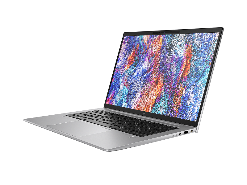 HP ZBook Firefly 14 inch G11 A Mobile Workstation PC | HP® India