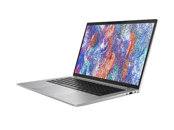 HP ZBook Firefly 14 Mobile Workstation (AMD)