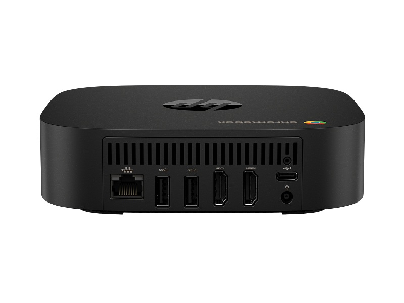 HP Chromebox G4 | HP® Ireland