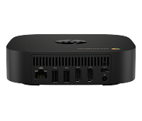 HP Chromebox Enterprise G4 (7L5F0AV)