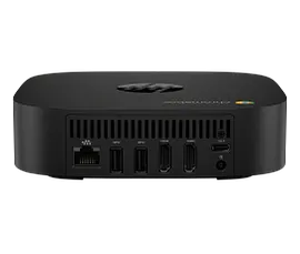 HP Chromebox G4
