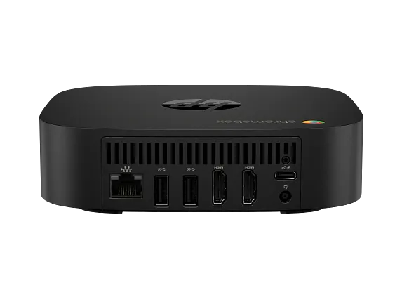 HP Chromebox G4