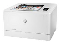 HP Color LaserJet Pro M155a