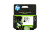 HP 305XL 3YM62AE fekete nagykapacitású tintapatron eredeti DJ 2320 2710 2720 2721 2723 2810 2820 4120 4122 4130 Envy 6020 6420 nyomtatóhoz (240 old.)