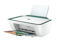 HP DeskJet 2742e All-in-One Printer