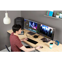 HP 5TW10AA USB-C-dokkoló G5