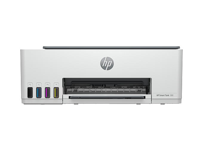 HP Smart Tank 5800