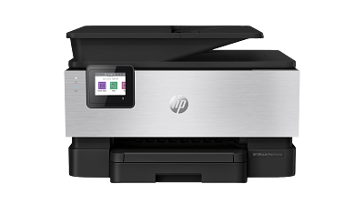 HP OfficeJet Pro 9019/Premier All-in-One Printer