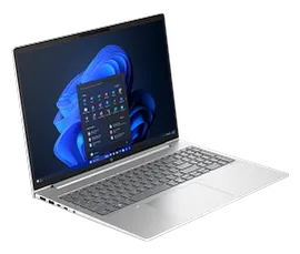 HP ProBook 460 16 inch G11 Notebook PC + HP USB-C 65W Laptop Charger Bundle