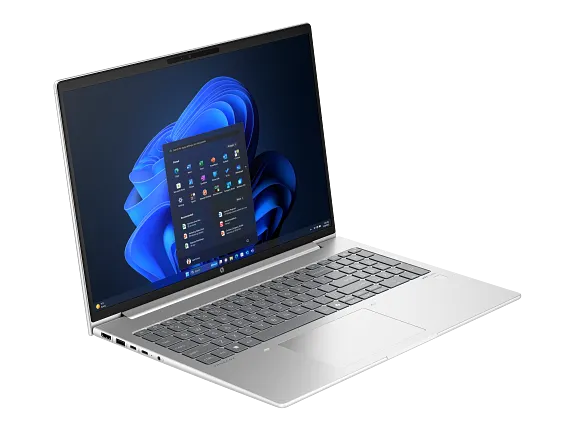 Series 8 of 9 Business Laptop PCs, HP ProBook 460 16 inch Touch screen G11 Notebook PC