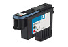 HP 73 CD949A matt fekete és kromatikus piros nyomtatófej CD949A
