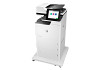 HP J8A10A Color LaserJet Enterprise MFP M681dh nyomtató - a garancia kiterjesztéshez végfelhasználói regisztráció szükséges! HP J8A10A Color LaserJet Enterprise MFP M681dh nyomtató - a garancia kiterjesztéshez végfelhasználói regisztráció szükséges!
