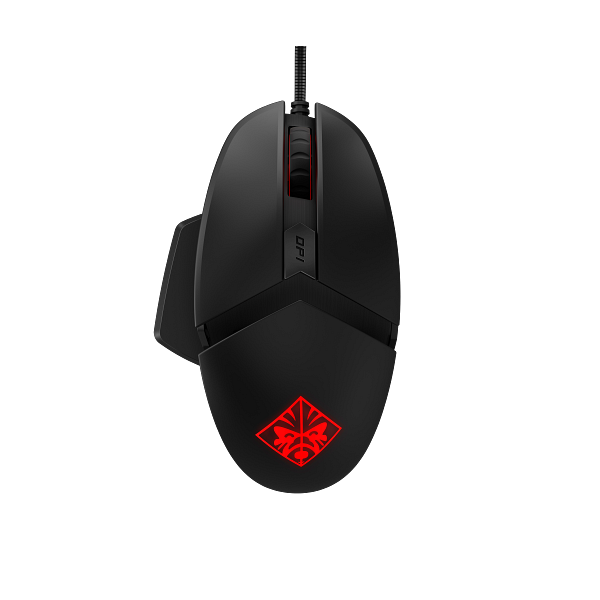 18 C1 Wave 2 - OMEN by HP Reactor Mouse - Daisy
