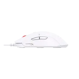 HyperX Pulsefire Haste 2 - Gaming Mouse (White)