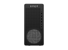 OMEN 16L Gaming Desktop TG03-0055m PC, Windows 11 Home, AMD Ryzen™ 5, 16GB RAM, 512GB SSD, AMD Radeon™ RX 7600, Black