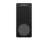 OMEN 16L Gaming Desktop PC TG03-0000m