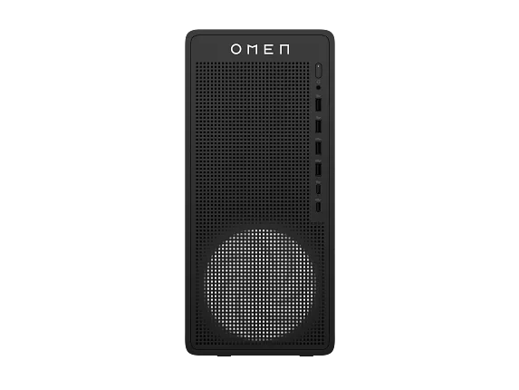 HP Home Desktop PCs, OMEN 16L Gaming Desktop PC TG03-0000m