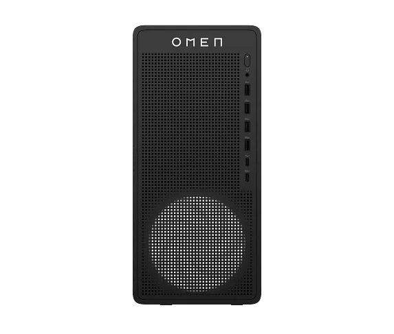 HP Home Desktop PCs, OMEN 16L Gaming Desktop TG03-0055m PC