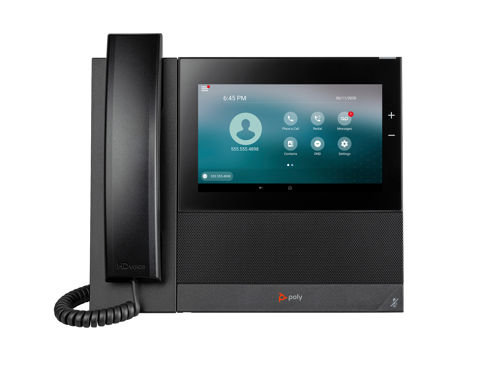 Photo HP 1