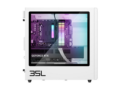 OMEN 35L Gaming Desktop GT16-0077m PC