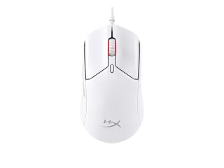 HyperX Pulsefire Haste 2 S Wireless Silver Gaming Mouse