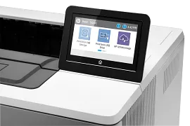 HP LaserJet Ent M507x Certified Refurbished Printer