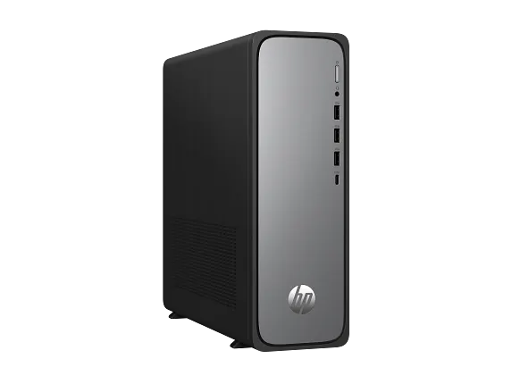 HP OmniDesk