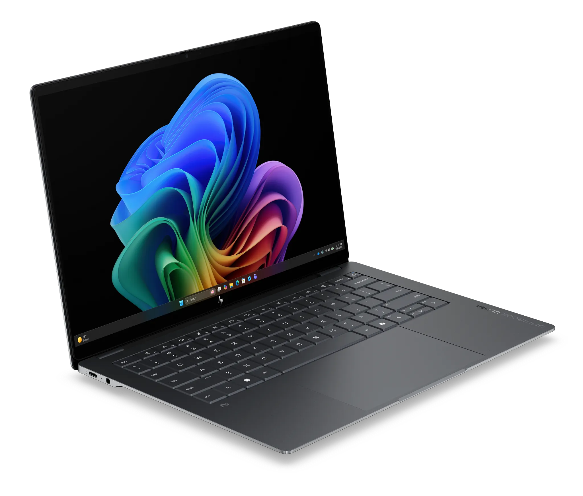 HP OmniBook Flip Laptop - Thumbnail 5