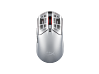 HyperX Pulsefire Haste 2 S Silver Wireless Gaming Mouse